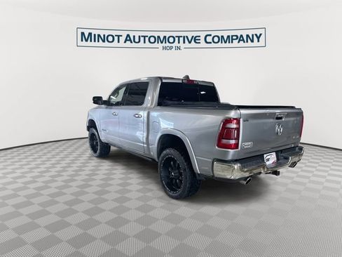 Used 2019 RAM 1500 Limited AWD/4WD image 6