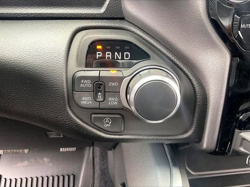 New 2026 RAM 1500 Big Horn image 30