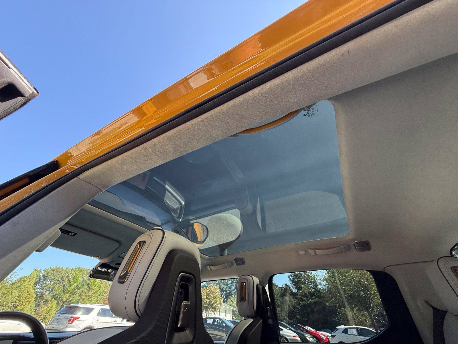 Used 2023 Rivian R1T Adventure Quad AWD/4WD image 28