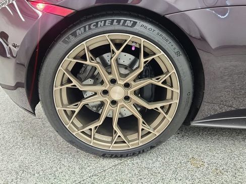 Used 2017 McLaren 570S RWD image 28