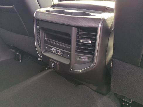 New 2026 RAM 2500 Laramie image 32