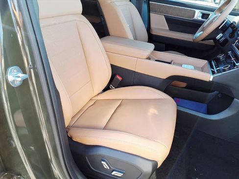 New 2026 Hyundai Santa Fe Limited image 7