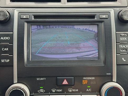 Used 2014 Toyota Camry SE FWD image 22