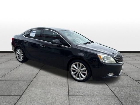 Used 2014 Buick Verano FWD image 7