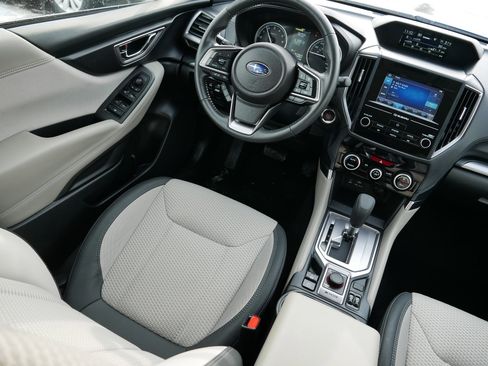 Certified 2024 Subaru Forester Premium image 9