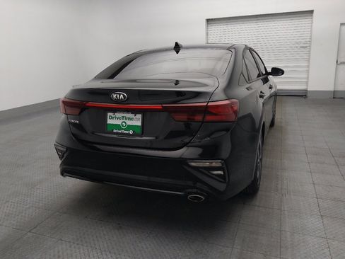 Used 2019 Kia Forte LXS FWD image 7