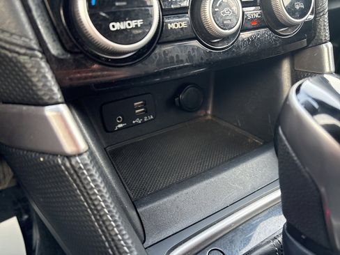 Used 2019 Subaru Forester Limited w/ Popular Package #3 image 23