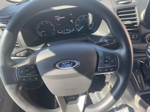 Used 2021 Ford Transit 350 XLT image 13