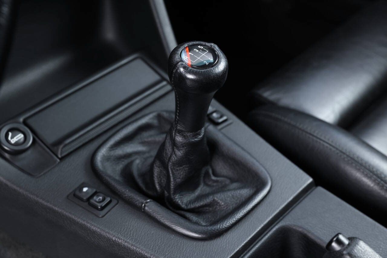 Used 1988 BMW M3 Coupe RWD image 62