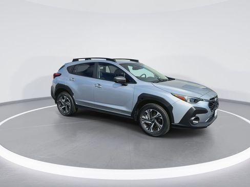 New 2026 Subaru Crosstrek 2.0i Premium image 9