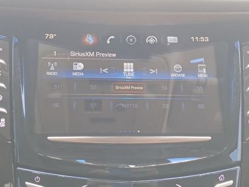 Used 2017 Cadillac Escalade Luxury RWD image 8