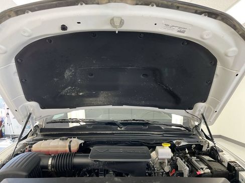 Used 2022 RAM 1500 Tradesman w/ Tradesman Group AWD/4WD image 13
