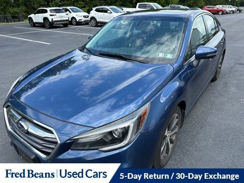 Used 2019 Subaru Legacy 2.5i Limited AWD/4WD image 3