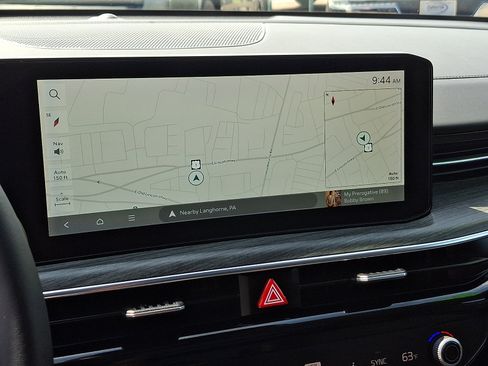 Used 2025 Kia K5 EX FWD image 17