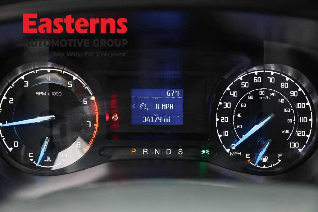 Used 2023 Ford Ranger XL RWD image 15
