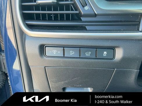 Certified 2025 Kia Telluride S image 20