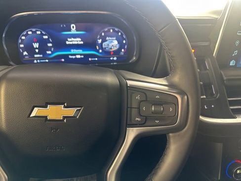 Used 2024 Chevrolet Tahoe LT w/ LT Signature Plus Package image 20