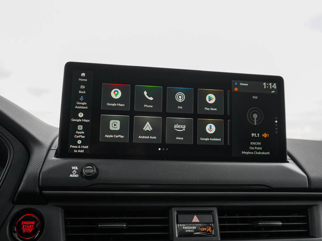 New 2026 Honda Pilot TrailSport image 25