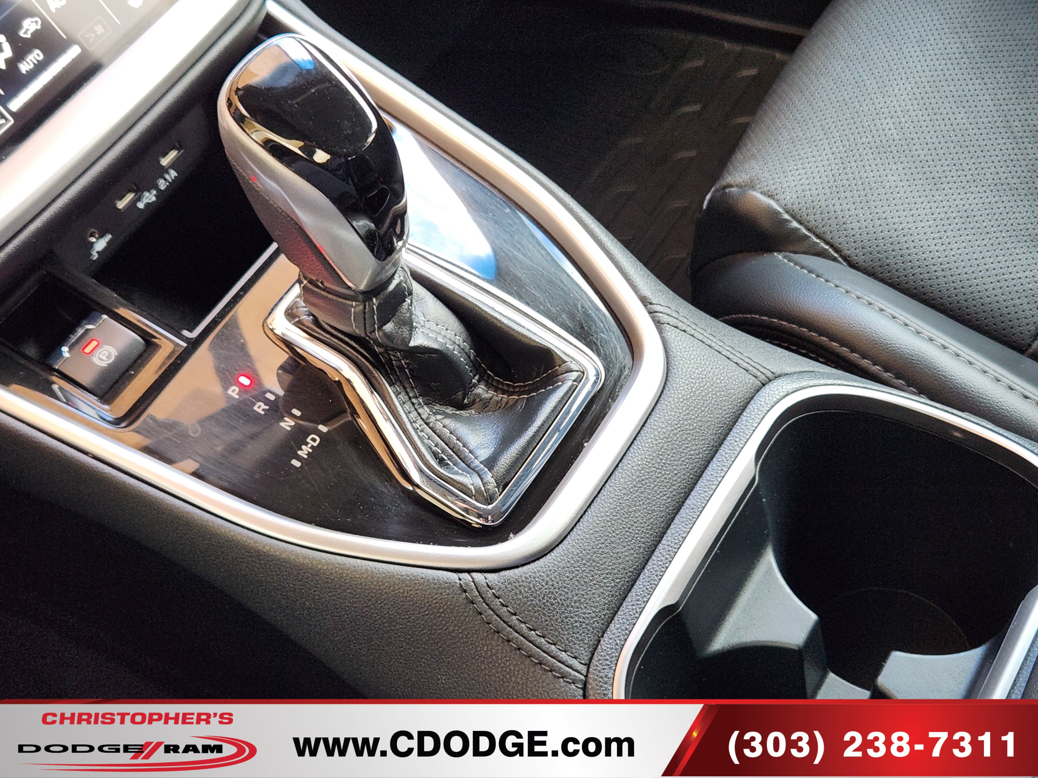Used 2022 Subaru Outback Limited XT AWD/4WD image 13