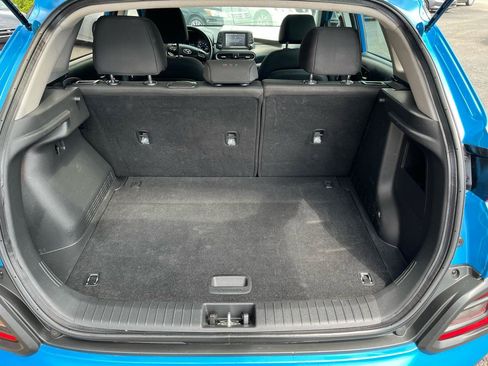 Used 2019 Hyundai Kona SE AWD/4WD image 7