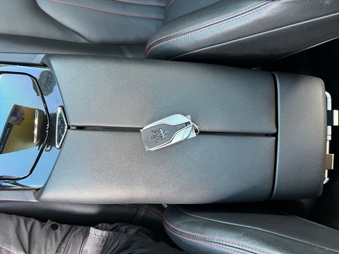 Used 2019 Maserati Ghibli S Q4 image 37