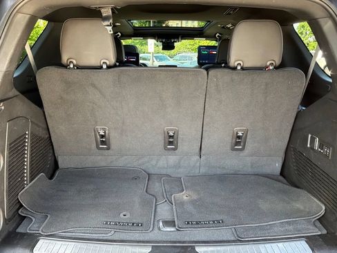 Used 2023 Chevrolet Tahoe High Country w/ Advanced Technology Package AWD/4WD image 30