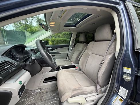 Used 2012 Honda CR-V EX image 14