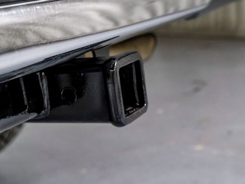 Used 2022 RAM 1500 Big Horn w/ Trailer Tow Group image 47