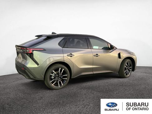 New 2026 Subaru Solterra Touring XT image 5