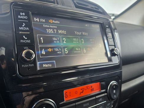 Used 2024 Mitsubishi Mirage G4 LE image 19