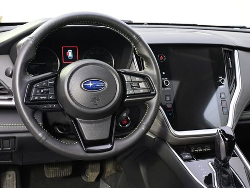 Certified 2025 Subaru Outback Onyx Edition image 12