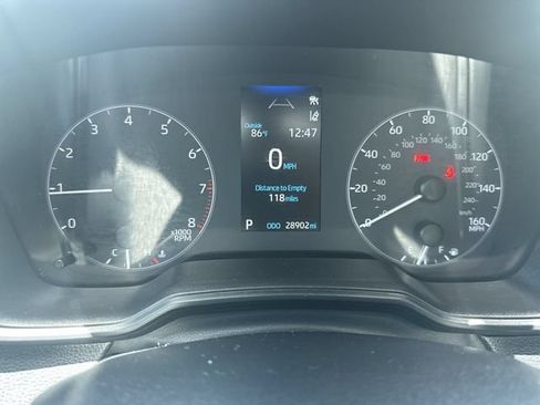 Used 2024 Toyota Corolla LE FWD image 26