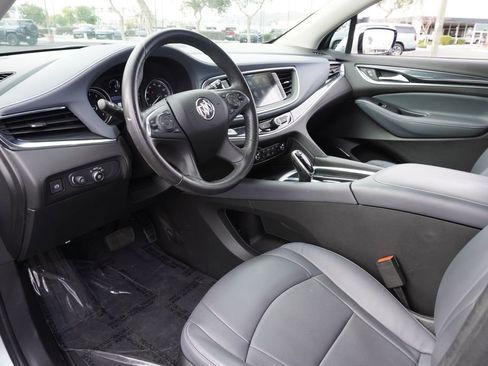 Certified 2021 Buick Enclave Essence w/ Sound and Sites Package image 17