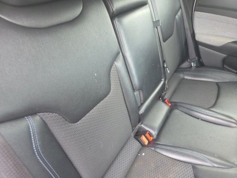 Used 2024 Jeep Compass Latitude image 17