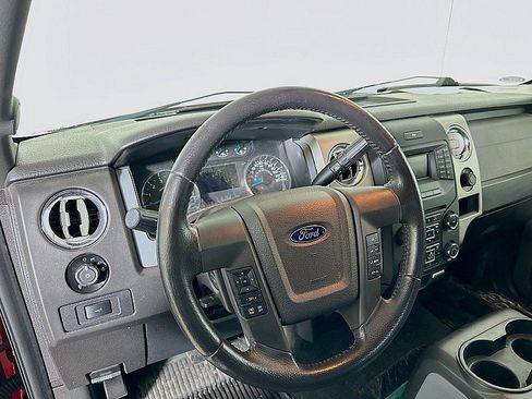 Used 2014 Ford F150 XLT w/ Equipment Group 302A Luxury image 9