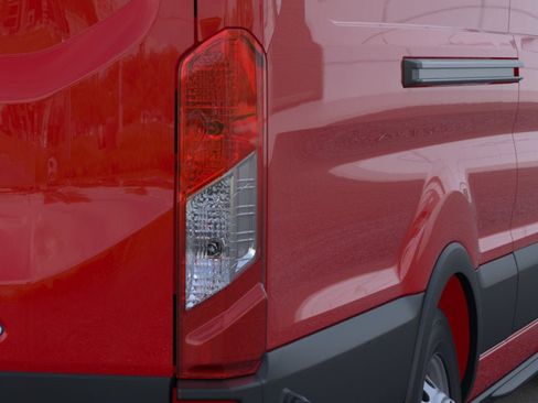 New 2026 Ford Transit 350 148 High Roof Extended AWD image 42