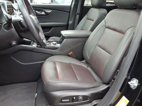 Used 2021 Chevrolet Blazer RS w/ Enhanced Convenience Package AWD/4WD image 23