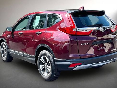 Used 2019 Honda CR-V LX image 4
