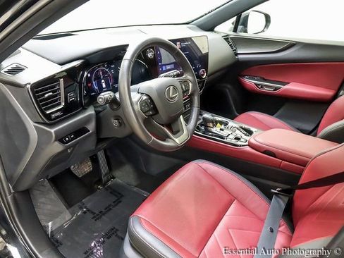 Used 2023 Lexus NX 350 AWD image 10