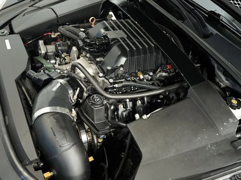 Used 2012 Cadillac CTS V w/ Wood Trim Package image 27