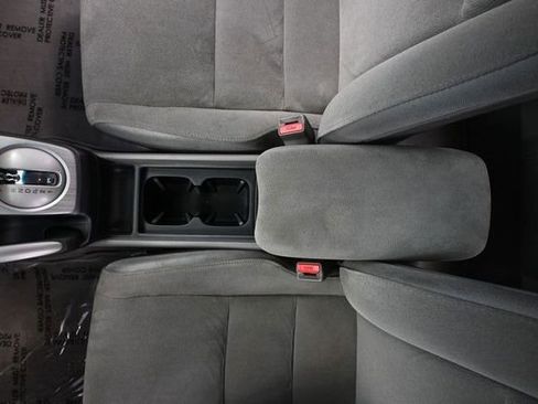 Used 2006 Honda Civic LX image 26