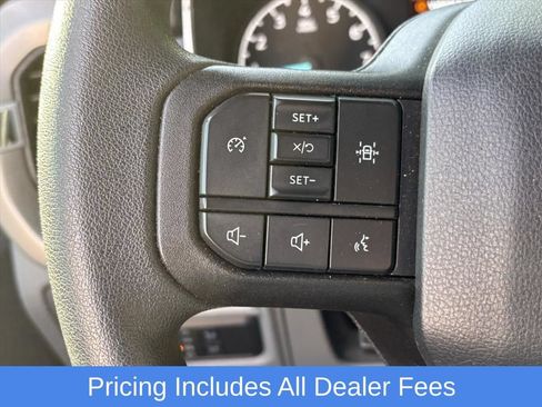 Used 2021 Ford F150 XL w/ Max Trailer Tow Package AWD/4WD image 10