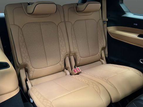 Certified 2024 Jeep Grand Cherokee L Summit AWD/4WD image 26