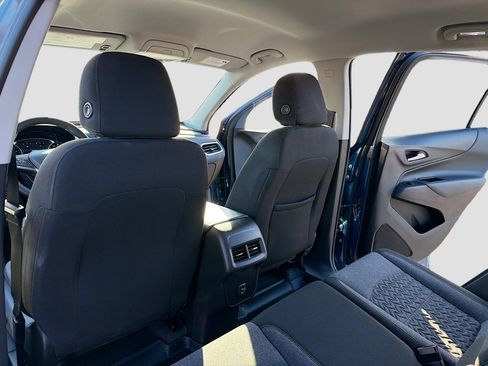 Used 2024 Chevrolet Equinox LT image 6