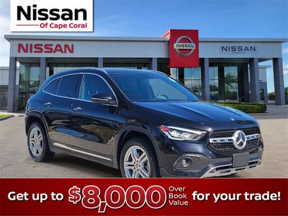 Used 2021 Mercedes-Benz GLA 250 4MATIC