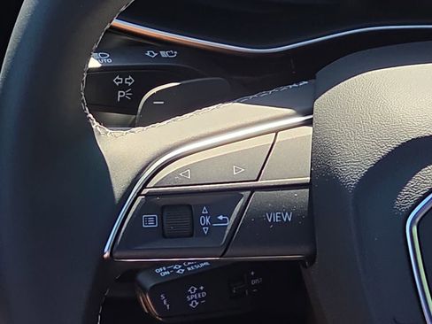 New 2026 Audi Q8 Premium Plus AWD/4WD image 12