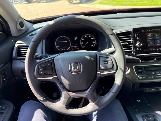 New 2026 Honda Ridgeline RTL image 28