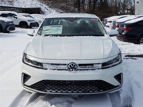 New 2026 Volkswagen Jetta S image 5