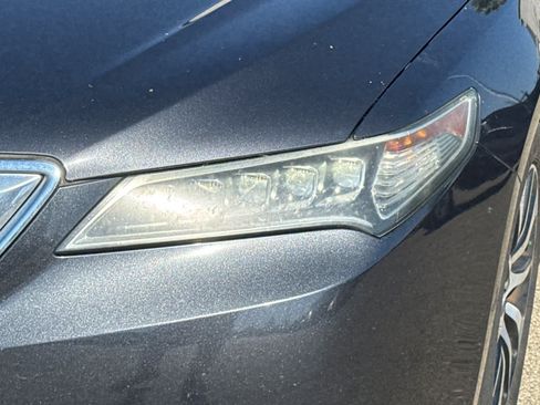 Used 2016 Acura TLX FWD image 14