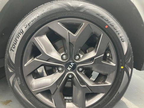 Used 2022 Kia Sportage LX w/ LX AWD Value Edition Package image 10